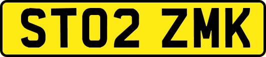 ST02ZMK
