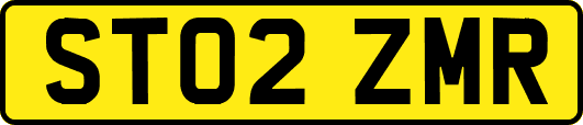 ST02ZMR