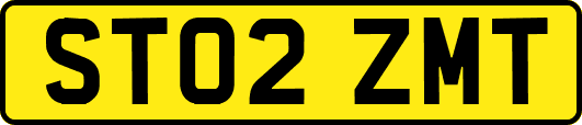ST02ZMT