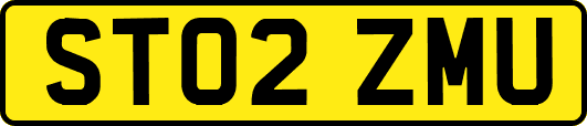 ST02ZMU