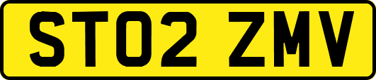 ST02ZMV