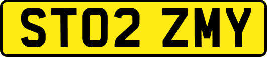 ST02ZMY