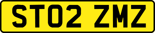 ST02ZMZ