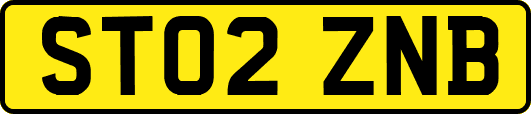 ST02ZNB