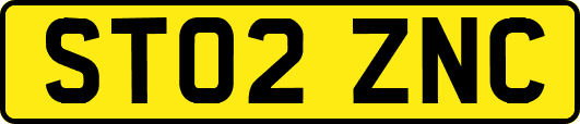 ST02ZNC