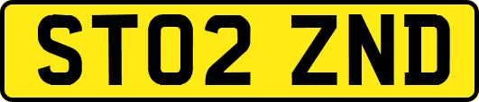 ST02ZND