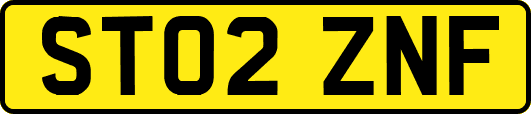 ST02ZNF
