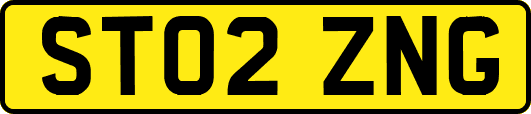 ST02ZNG