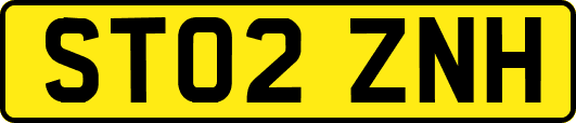 ST02ZNH