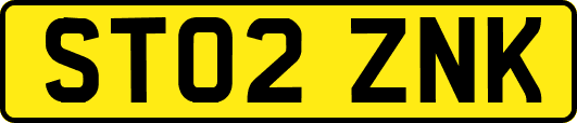 ST02ZNK