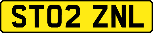 ST02ZNL