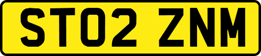 ST02ZNM