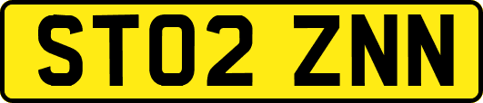 ST02ZNN