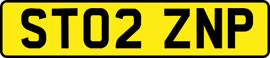 ST02ZNP