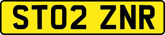 ST02ZNR