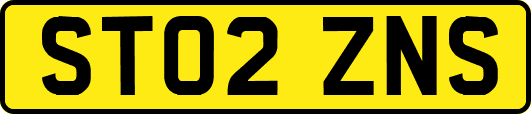 ST02ZNS