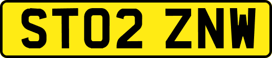 ST02ZNW