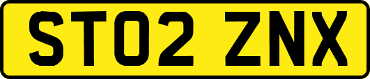 ST02ZNX