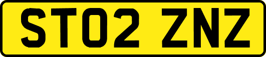 ST02ZNZ