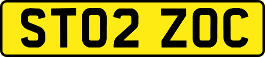ST02ZOC