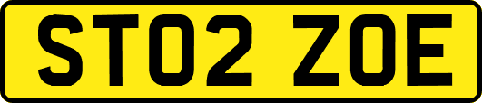 ST02ZOE