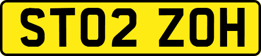 ST02ZOH