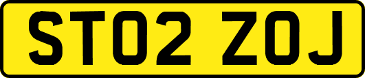 ST02ZOJ