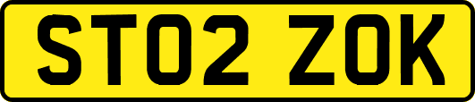 ST02ZOK