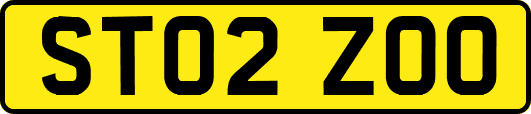 ST02ZOO