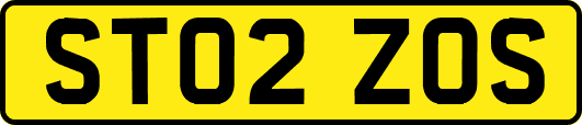 ST02ZOS