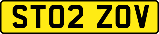 ST02ZOV