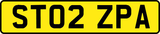 ST02ZPA