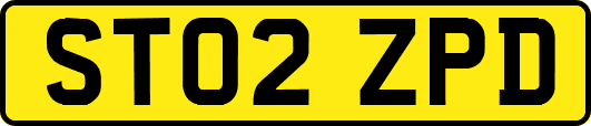 ST02ZPD