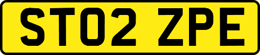 ST02ZPE