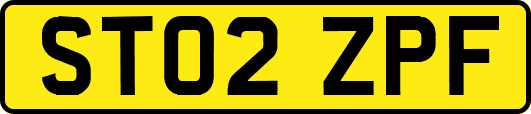 ST02ZPF