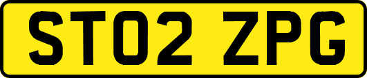 ST02ZPG