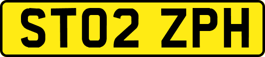 ST02ZPH