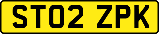 ST02ZPK