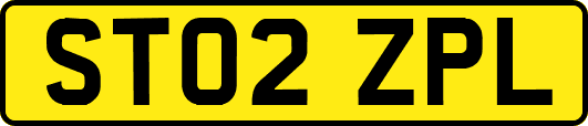ST02ZPL