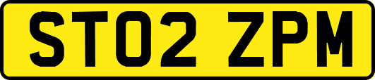 ST02ZPM