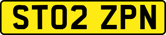 ST02ZPN