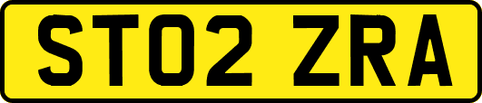 ST02ZRA