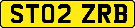 ST02ZRB