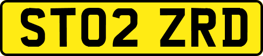 ST02ZRD