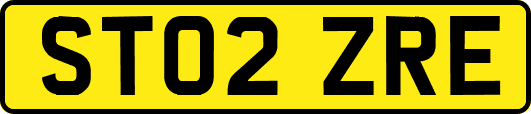 ST02ZRE