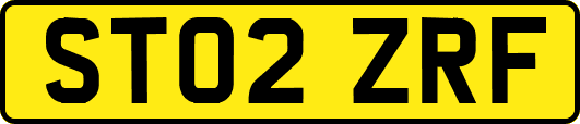 ST02ZRF