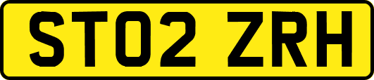 ST02ZRH