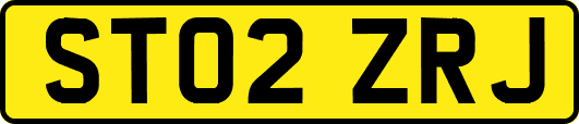 ST02ZRJ