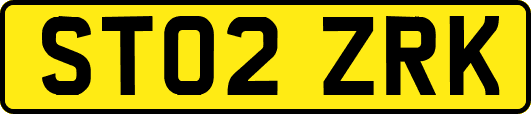 ST02ZRK