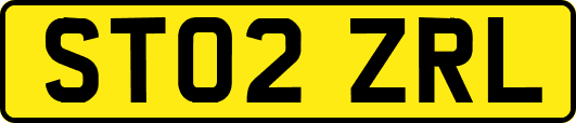 ST02ZRL